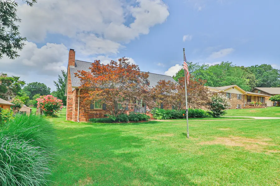 1509 Hillcrest Drive, Jonesboro, AR 72401 - #2