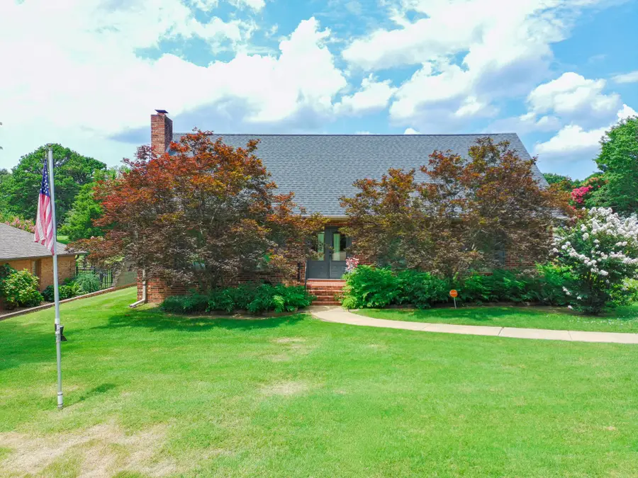 1509 Hillcrest Drive, Jonesboro, AR 72401 - #3