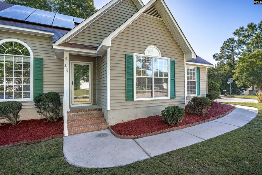 239 Bradstone Road, Irmo, SC 29063 - #2