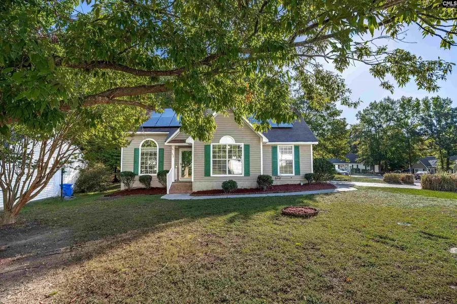 239 Bradstone Road, Irmo, SC 29063 - #3