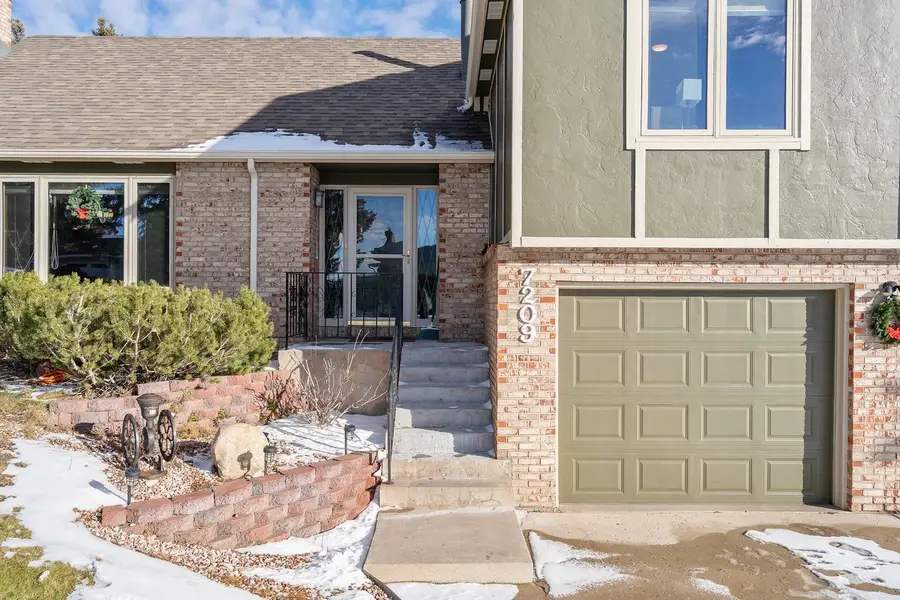 7209 Hawthorne Dr, Cheyenne, WY 82009 - #2