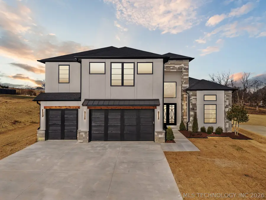 6711 E 153rd Street S, Bixby, OK 74008 - #2