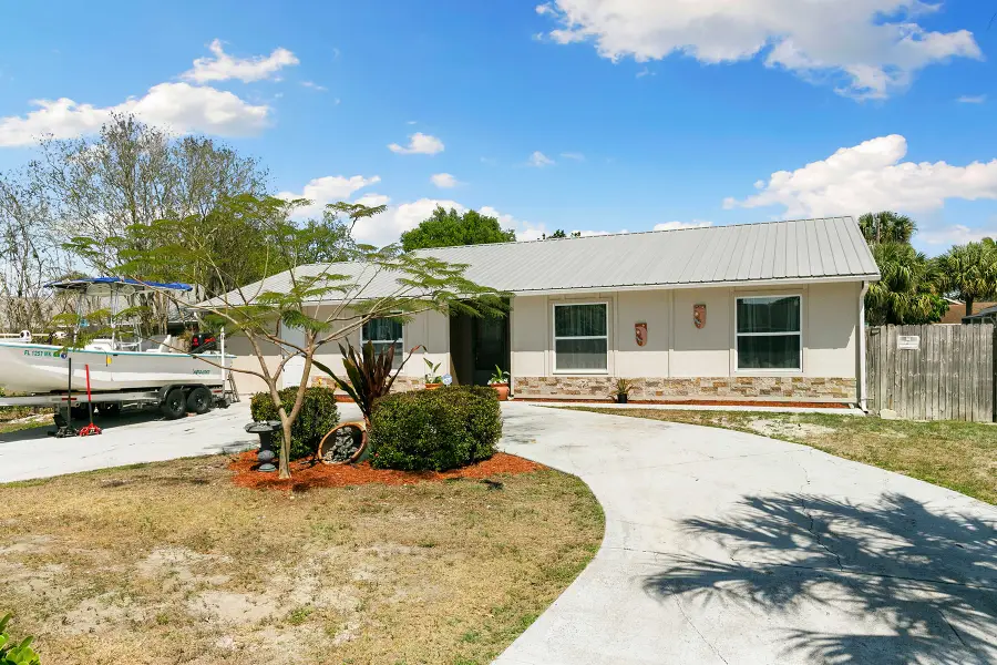 10901 Tangelo Terrace, Bonita Springs, FL 34135 - #2