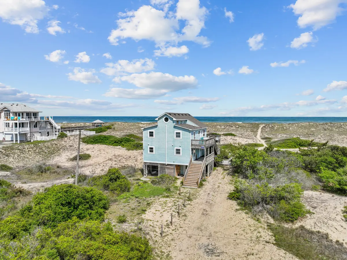 2241 B Sandfiddler Road, Corolla, NC 27927 - #1