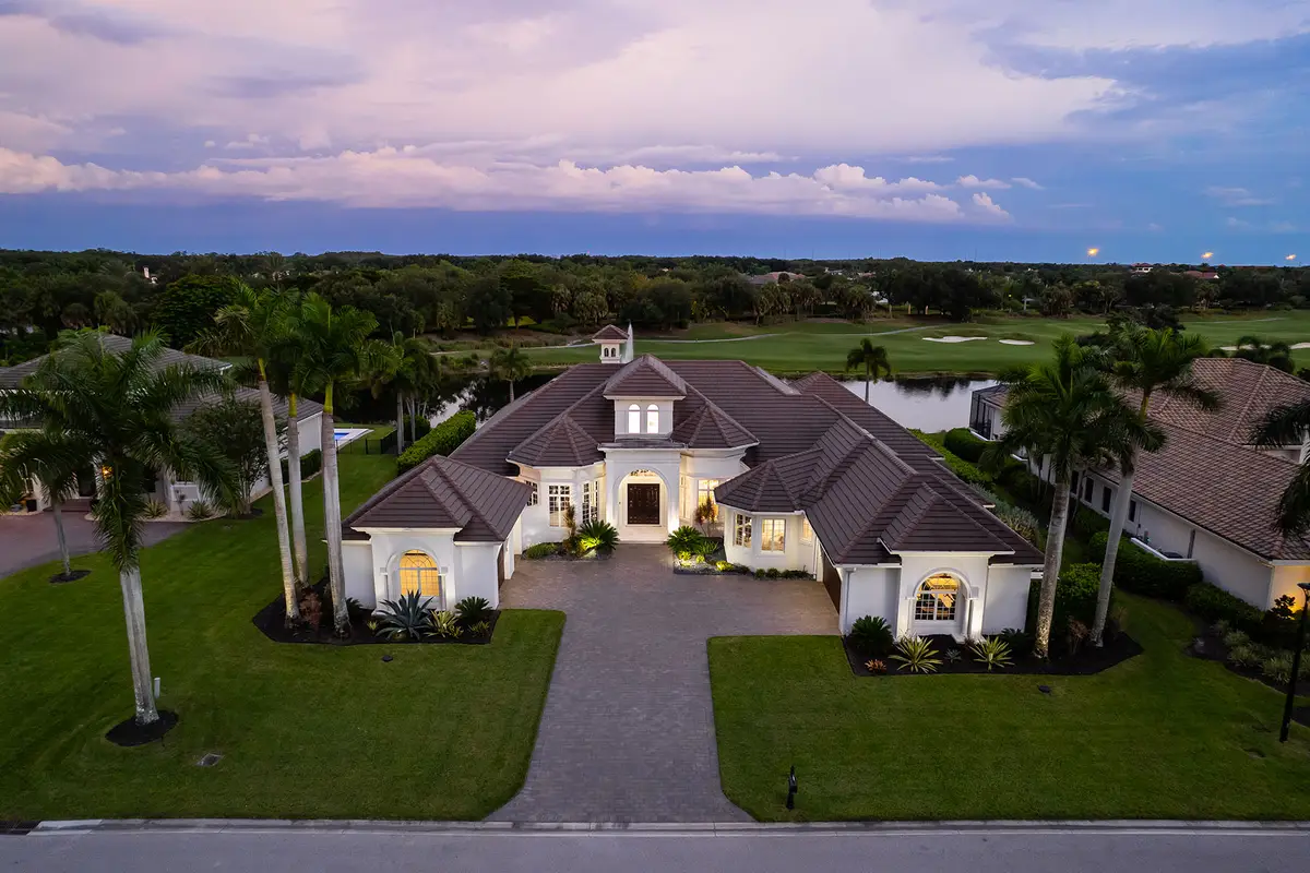 12741 Terabella Way, Fort Myers, FL 33912 - #1