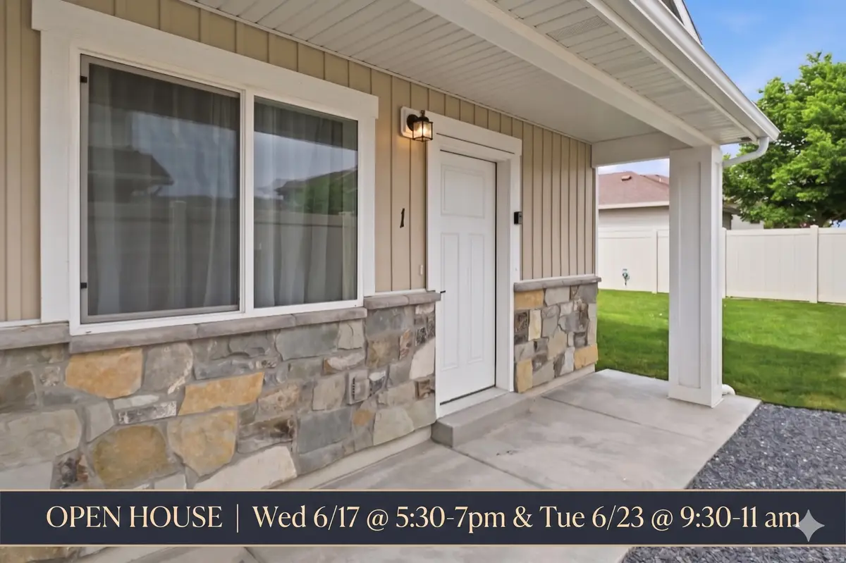 355 N 2650 W #1, Tremonton, UT 84337 - #1