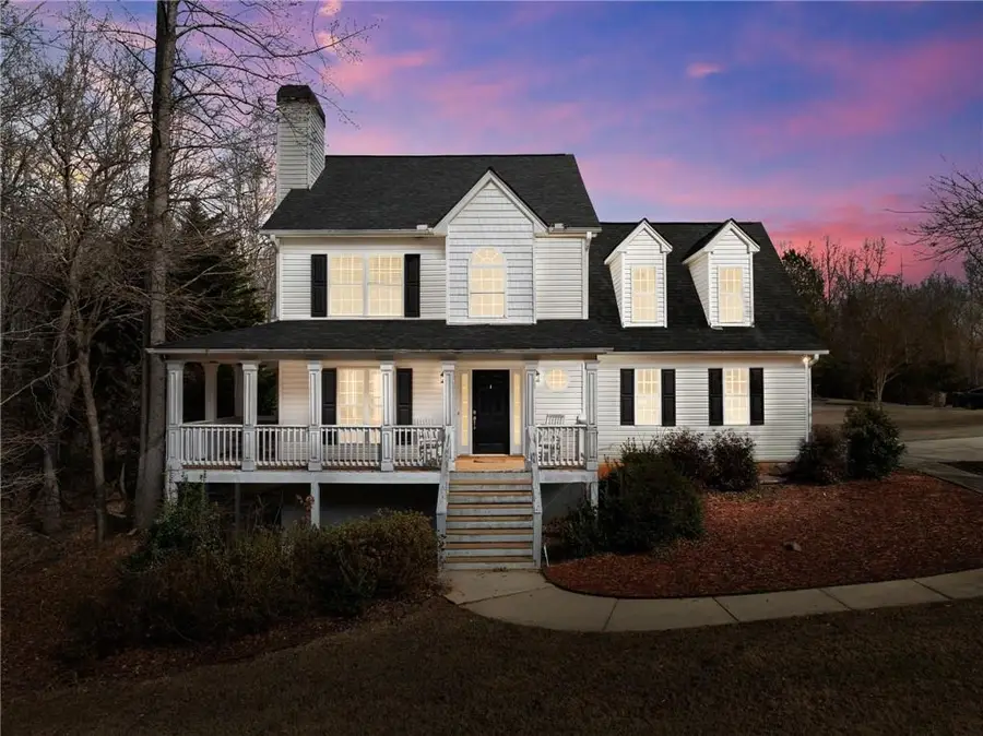 23 New Christopher Court, Dawsonville, GA 30534 - #2