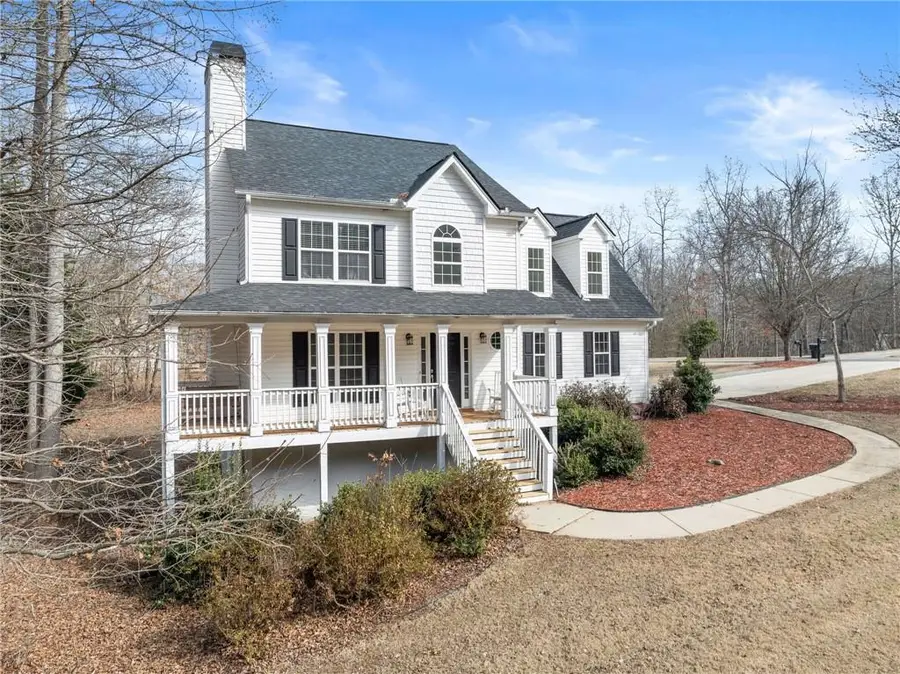 23 New Christopher Court, Dawsonville, GA 30534 - #3