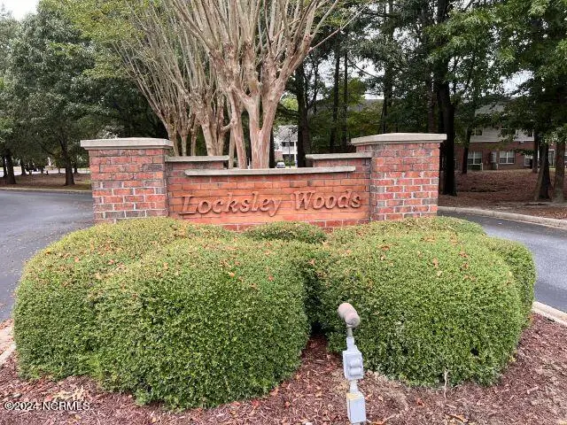 2233 Locksley Woods Drive #E, Greenville, NC 27858 - Image #2