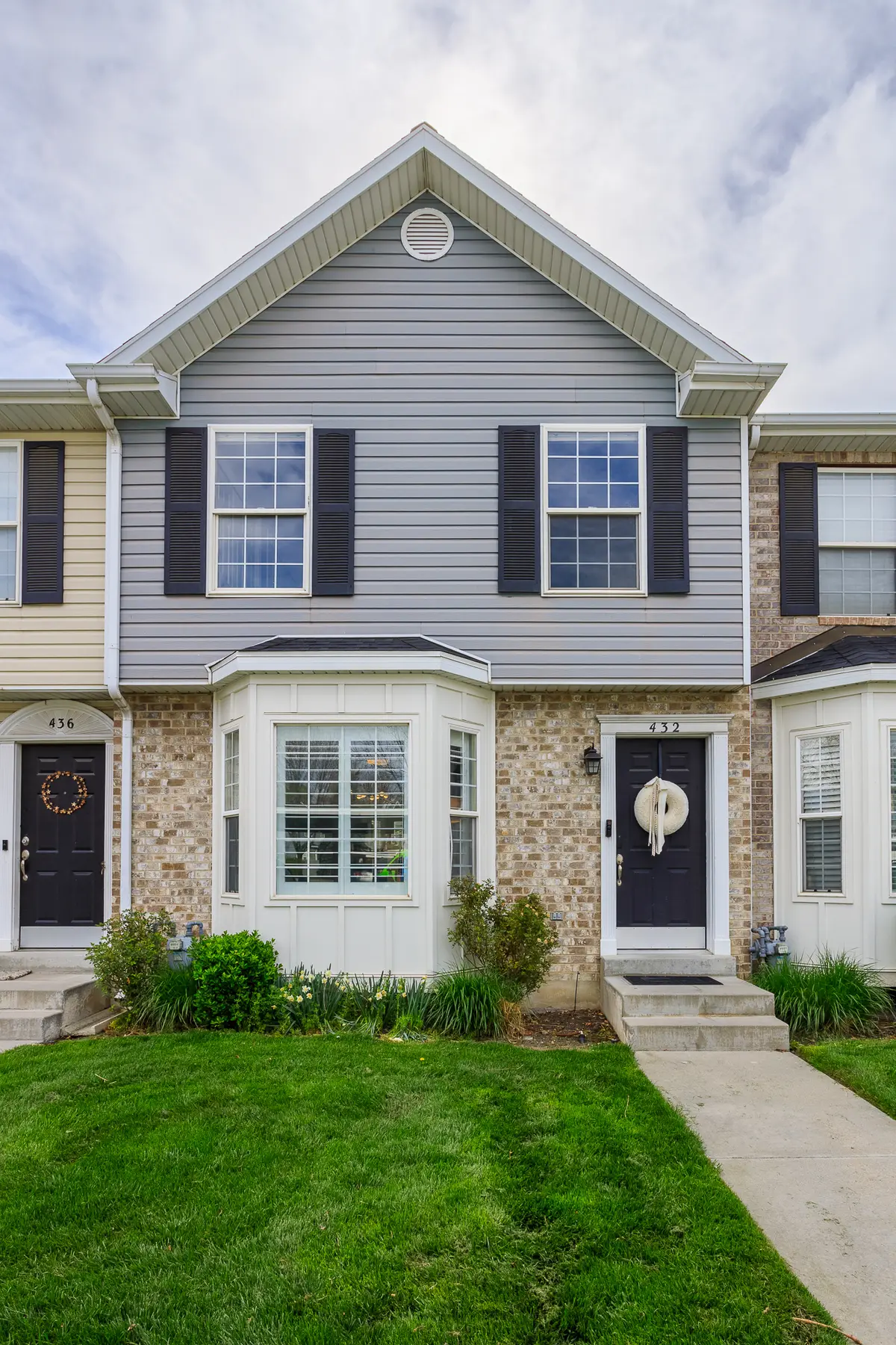 432 N 580 W, American Fork, UT 84003 - #1