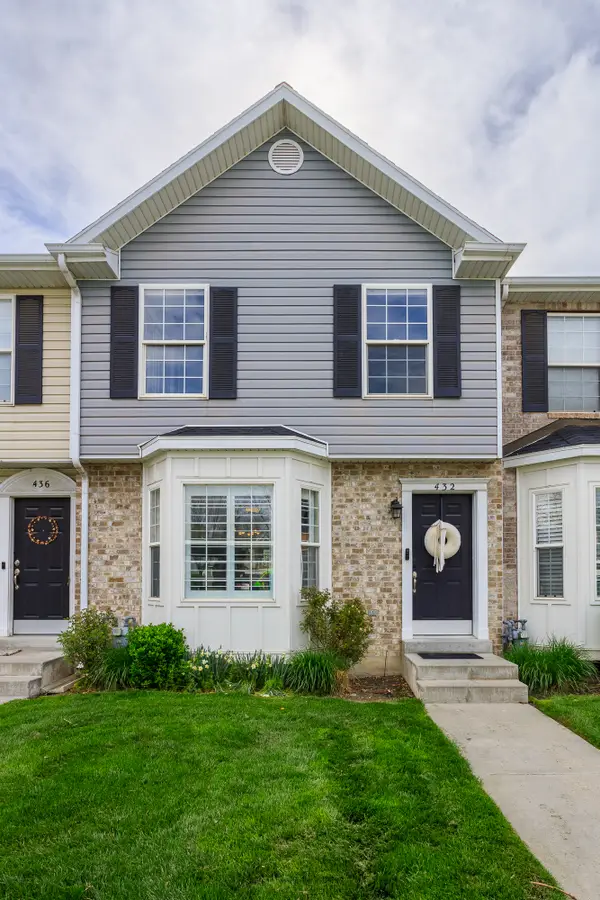 432 N 580 W, American Fork, UT 84003