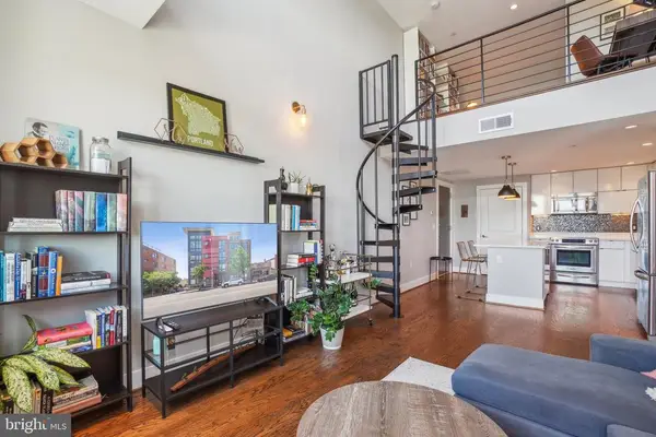 2920 Georgia Avenue NW , 401, Washington, DC 20001