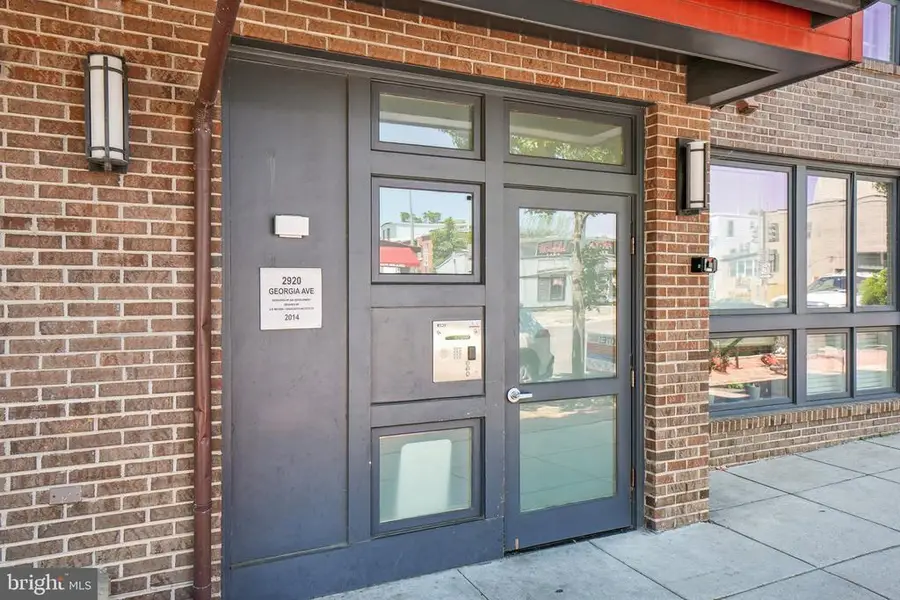 2920 Georgia Avenue NW , 401, Washington, DC 20001 - #3