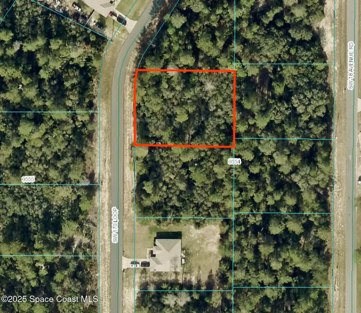 0 SW 170th Loop, Ocala, FL 34473 - #1