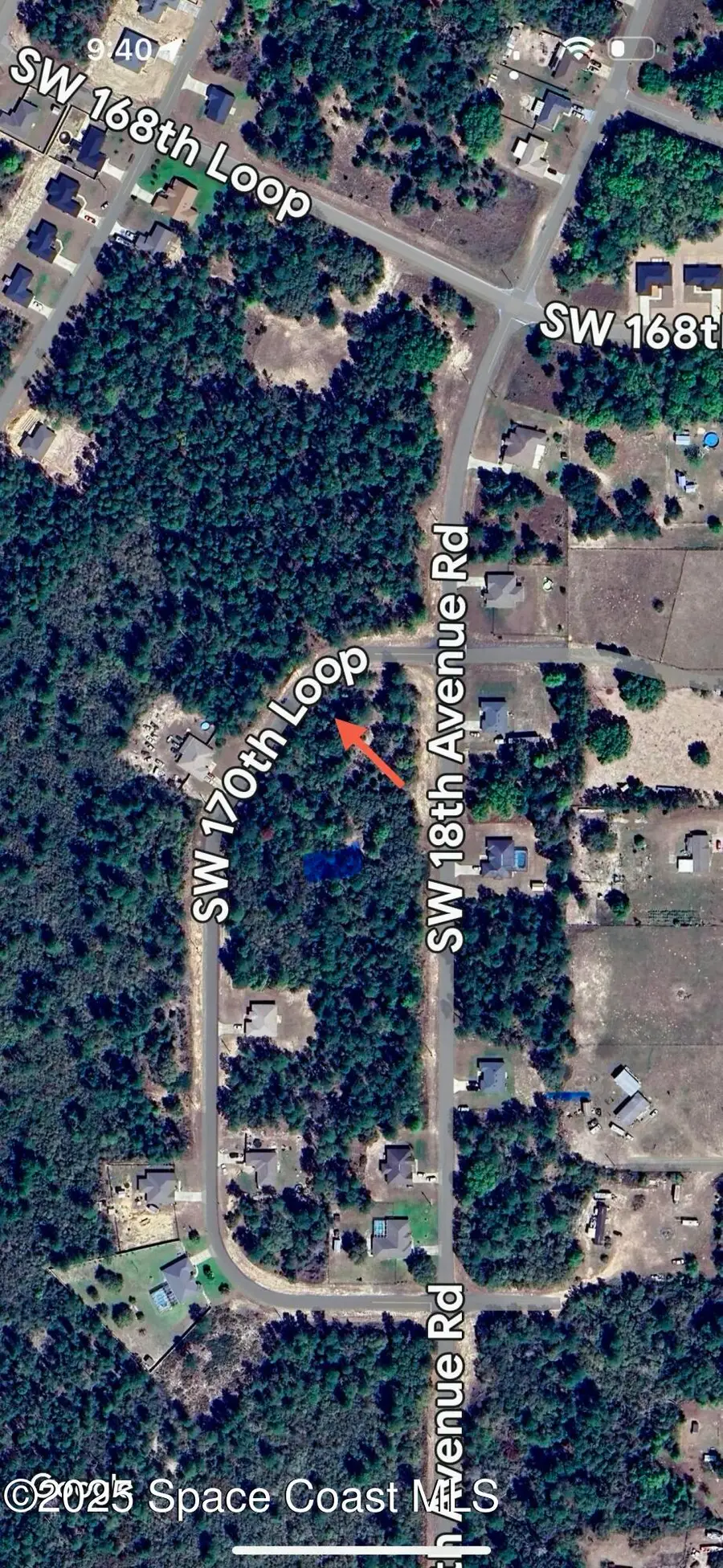 0 SW 170th Loop, Ocala, FL 34473 - #2