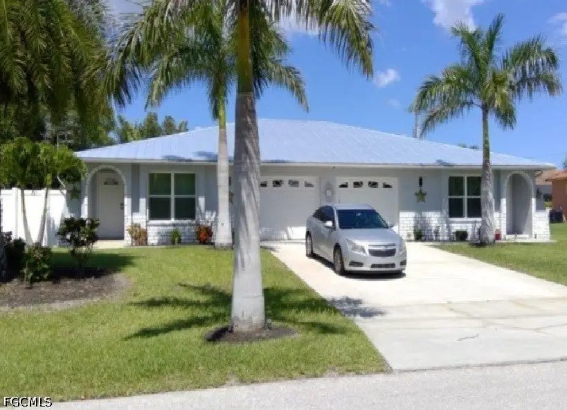 3834 SW 16th Place #3912, Cape Coral, FL 33914 - #1