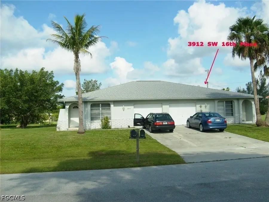 3834 SW 16th Place #3912, Cape Coral, FL 33914 - #2
