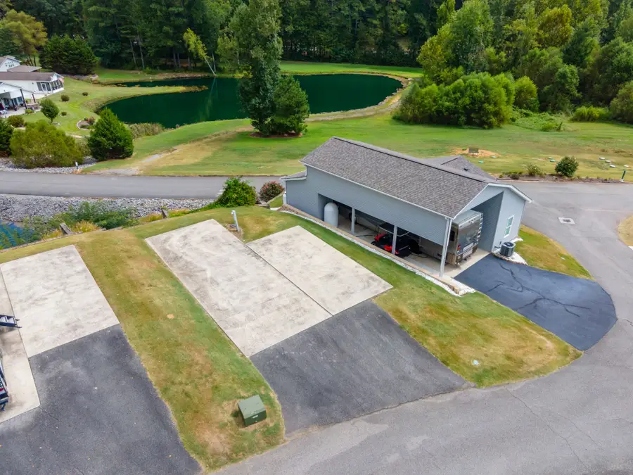 Lot 61 1727 Convict Camp Road #Lot 61, Guntersville, AL 35976 - #2