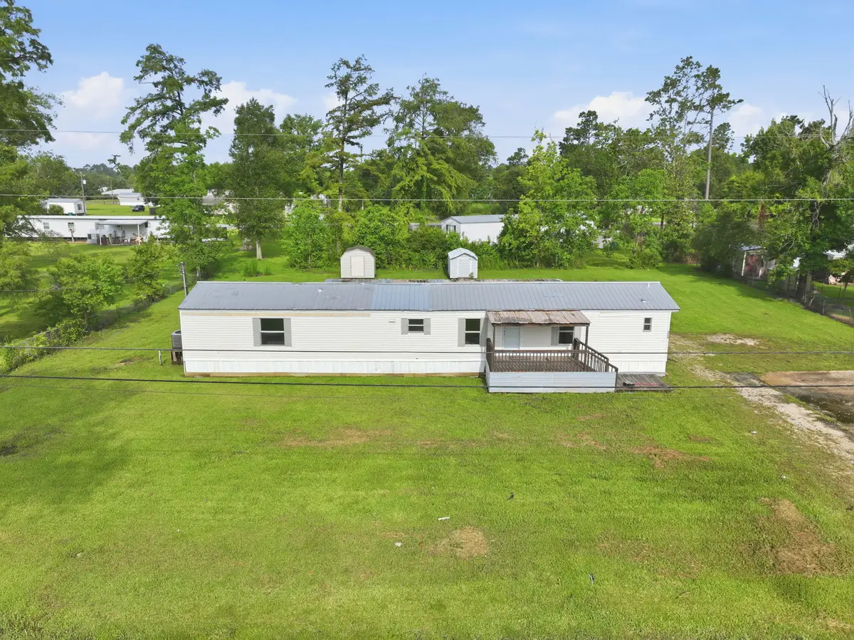 1107 Idlebrook Drive, Lake Charles, LA 70611 - #1