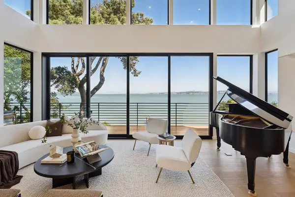 5030 Paradise Drive, Tiburon, CA 94920