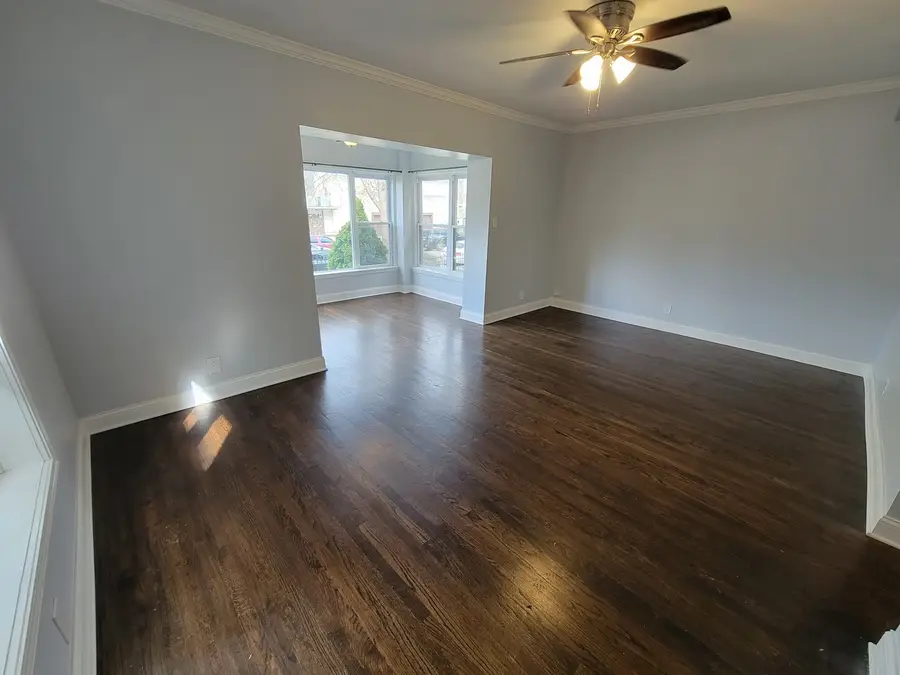 4849 N Sawyer Avenue , 1, Chicago, IL 60625 - #3