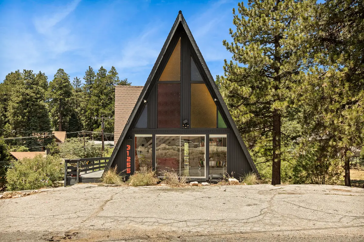 31255 Outer Highway 18 South, Running Springs, CA 92382 - #1