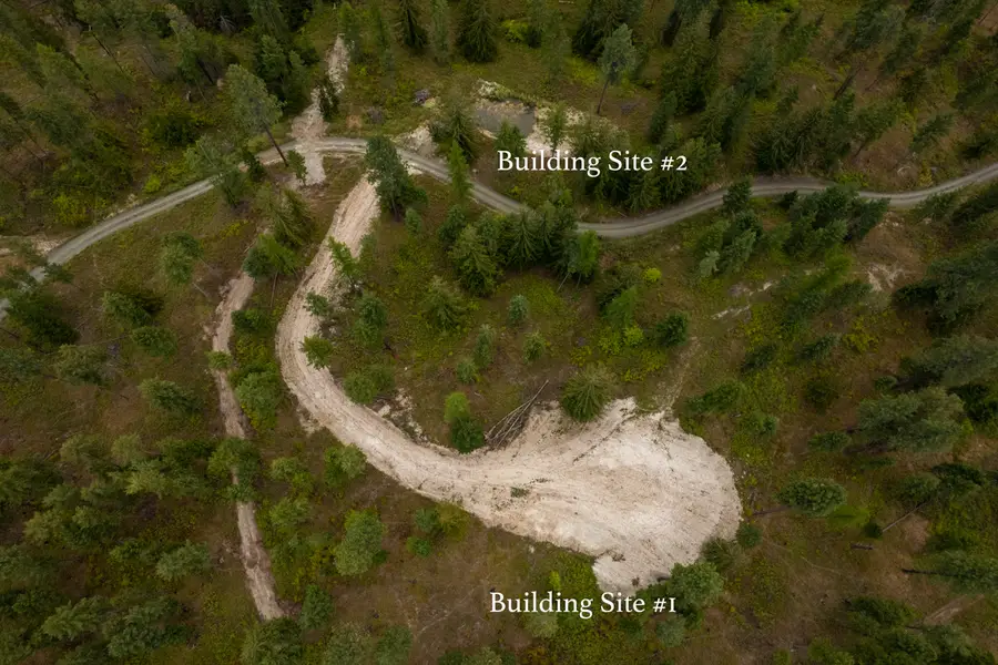 NNA New Chisholm, Bonners Ferry, ID 83805 - Image #2