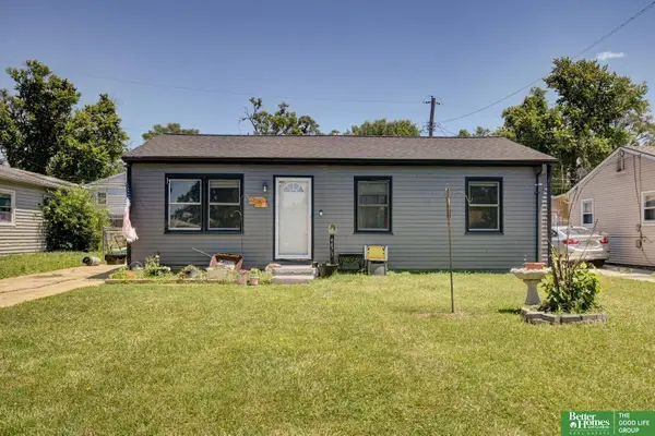 4473 S 61 Avenue, Omaha, NE 68117