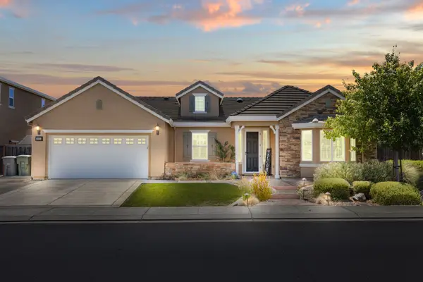 2031 Newcastle Drive, Vacaville, CA 95687