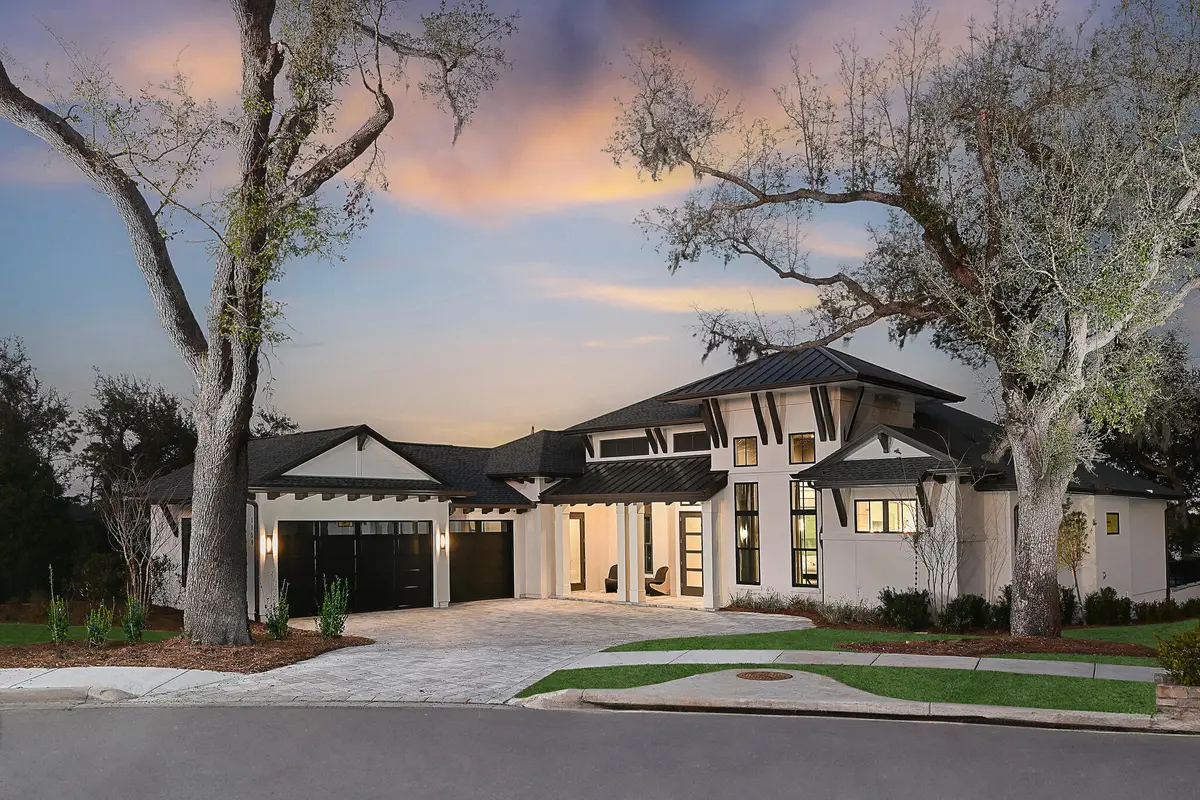 1164 Cove Pointe Drive, Panama City, FL 32401 - Image #1