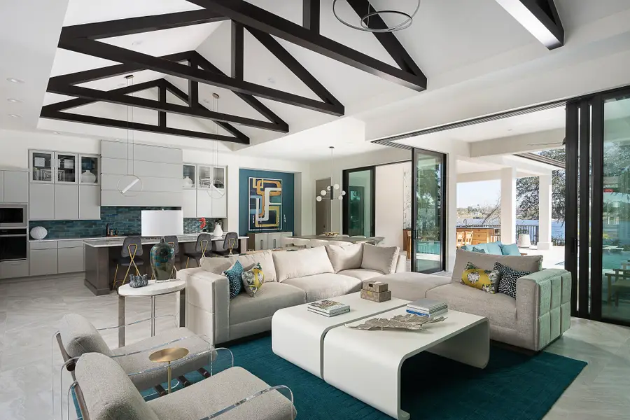 1164 Cove Pointe Drive, Panama City, FL 32401 - Image #2