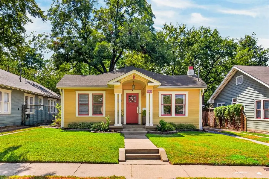 5416 Worth Street, Dallas, TX 75214 - #2