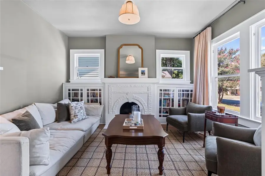 5416 Worth Street, Dallas, TX 75214 - #3