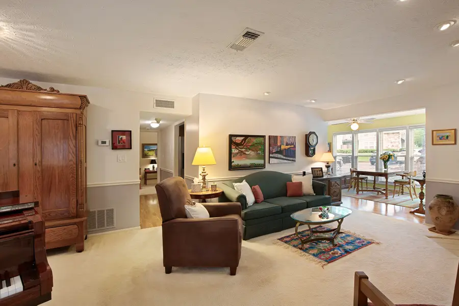 1109 Canyon Point Circle, Roswell, GA 30076 - #3