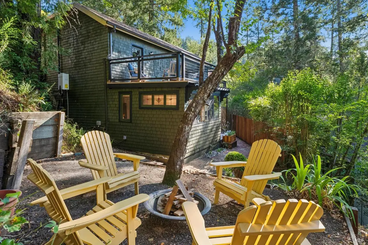 3 Chimney Lane, Lagunitas, CA 94938 - #1