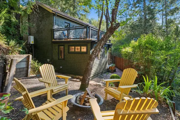3 Chimney Lane, Lagunitas, CA 94938