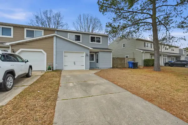 2932 Old Glory Road, Virginia Beach, VA 23453