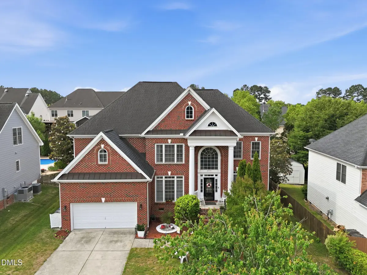 6024 Jones Farm Road, Wake Forest, NC 27587 - #1