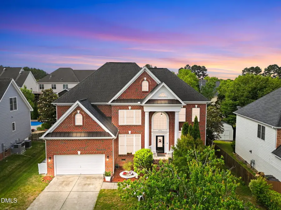 6024 Jones Farm Road, Wake Forest, NC 27587 - #2