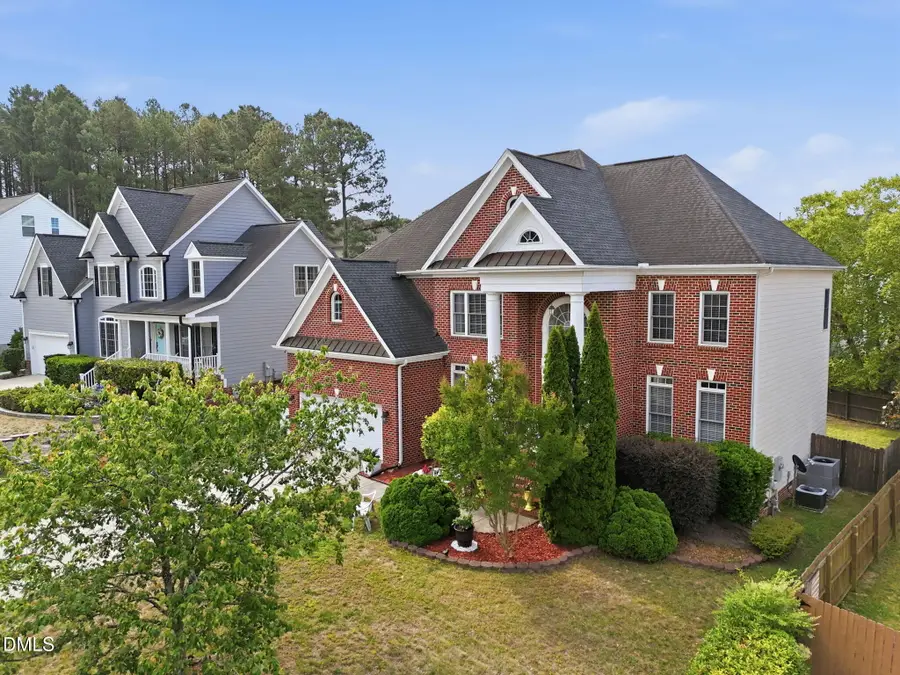 6024 Jones Farm Road, Wake Forest, NC 27587 - #3
