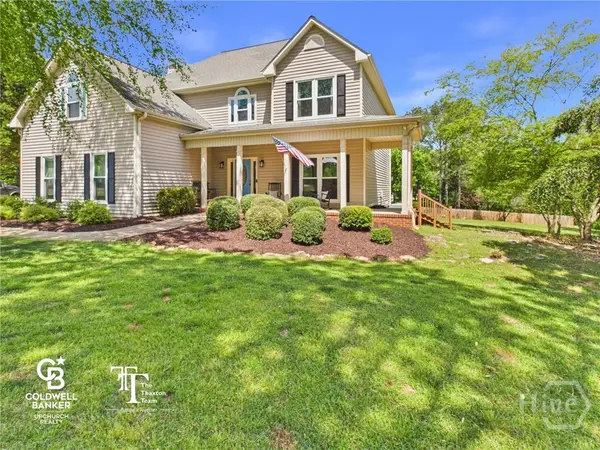 1050 Calls Creek Court, Watkinsville, GA 30677
