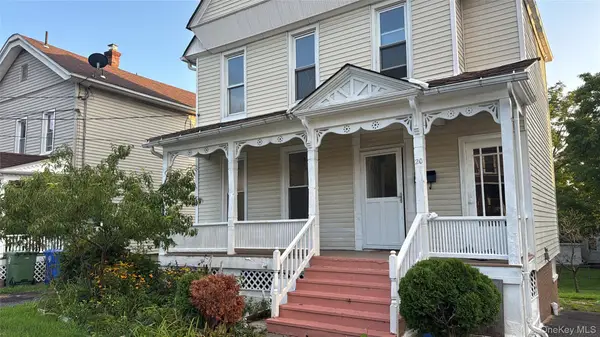 20 Benton Avenue, Middletown, NY 10940