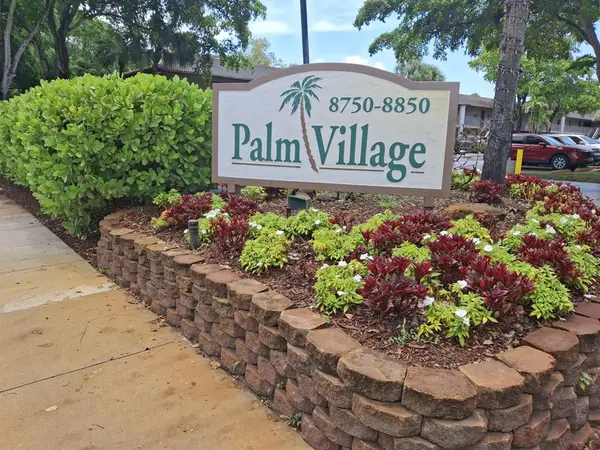 8770 Royal Palm Boulevard #105-2, Coral Springs, FL 33065