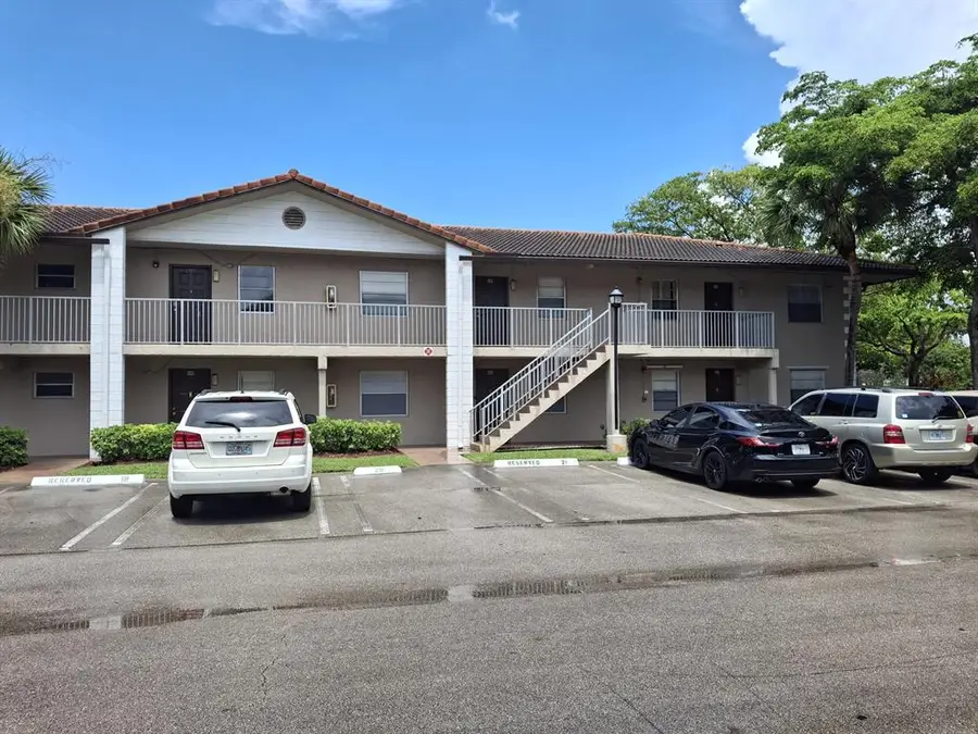 8770 Royal Palm Boulevard #105-2, Coral Springs, FL 33065 - #2