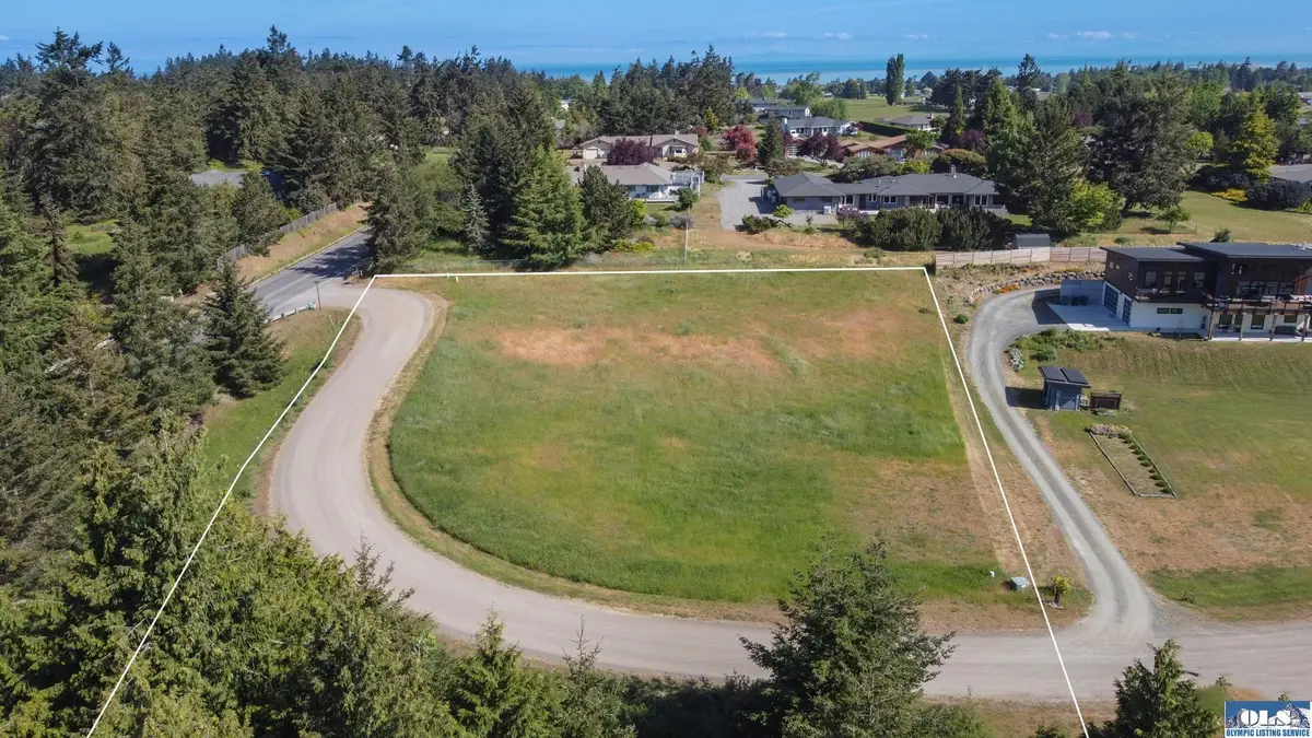 9999 Quiet Waters Lane, Sequim, WA 98382 - #1