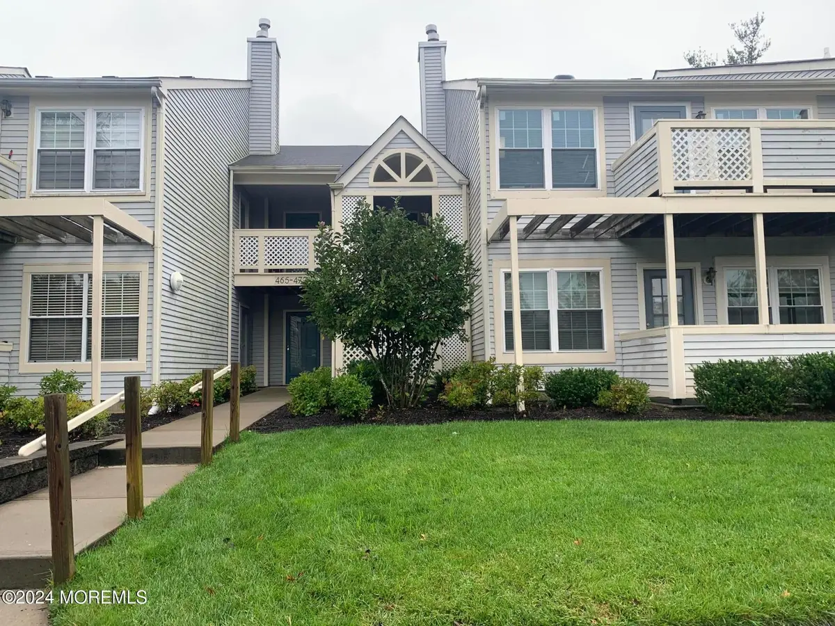 462 Magnolia Court, Howell, NJ 07731 - Image #1