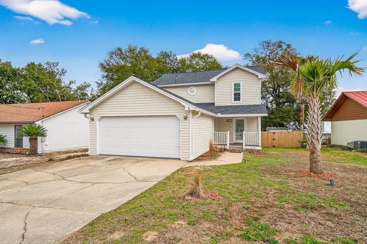 507 Matthew Street, Niceville, FL 32578 - #1