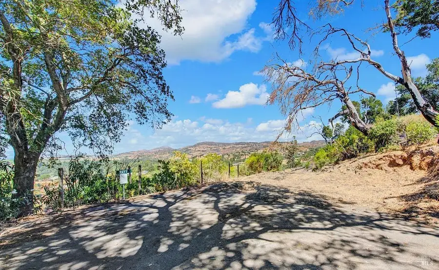 2277 Monticello Road, Napa, CA 94558 - #2