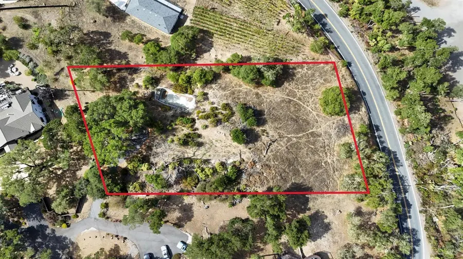 2277 Monticello Road, Napa, CA 94558 - #3