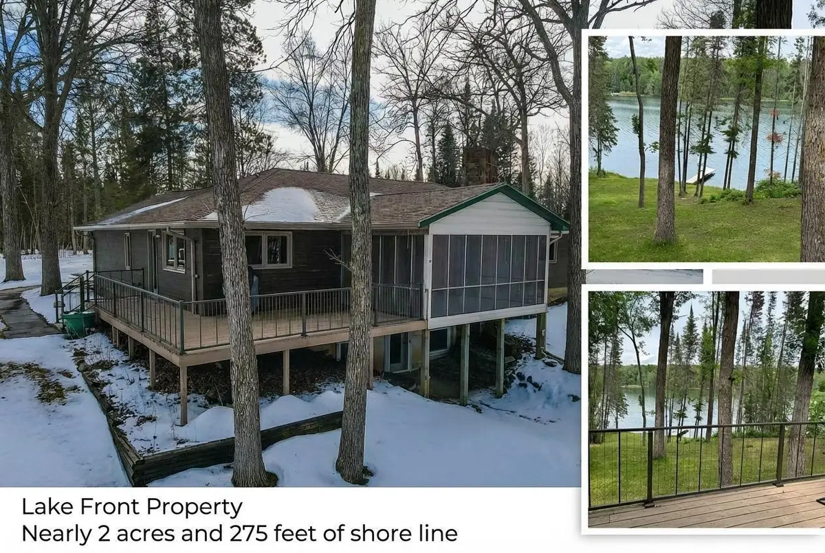 11100 Fisher Lane, Park Rapids, MN 56470 - #1